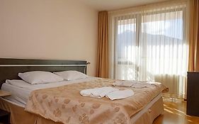Hotel Sunrise Park